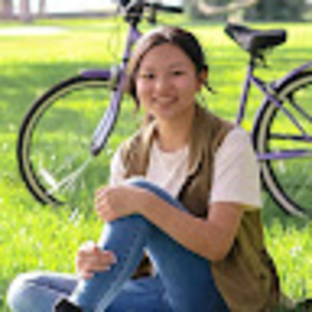 Meet your Posher, Ella